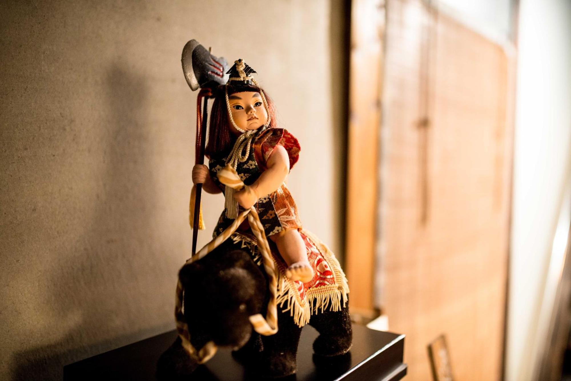 Nagomian Hachijotei 和庵 Villa Kyoto Luaran gambar